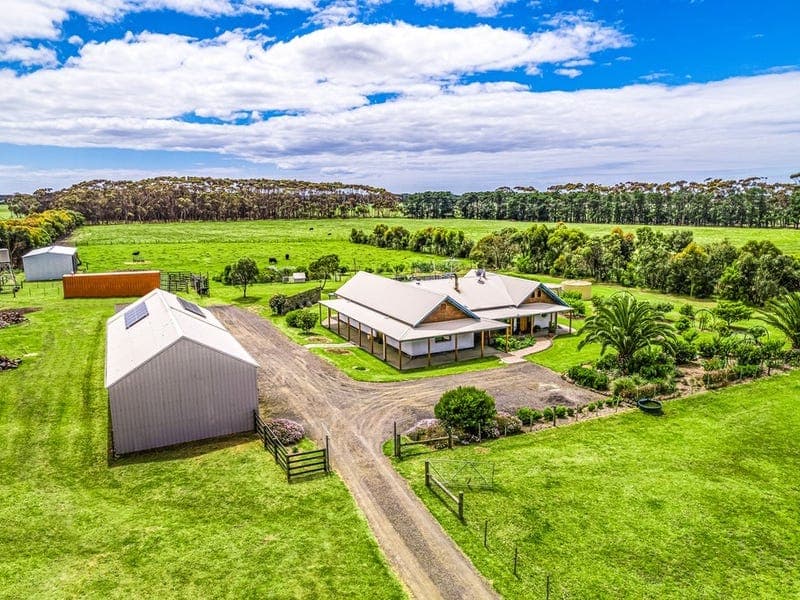 1031-1069 Swan Bay Road