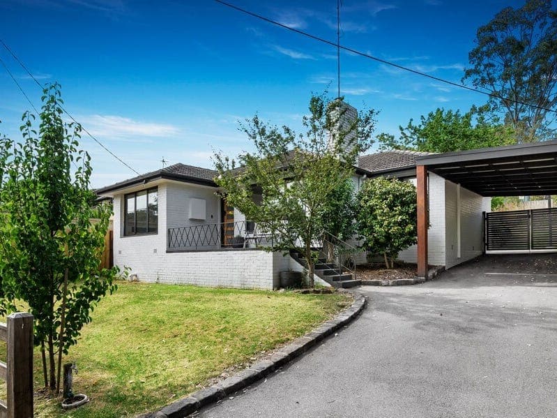 22 Warrington Crescent