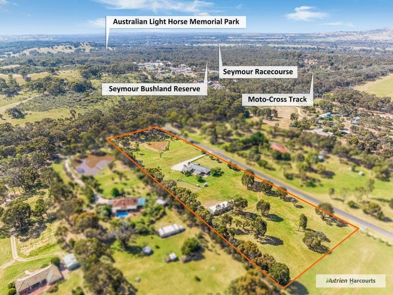 21 Nazek Court, Whiteheads Creek