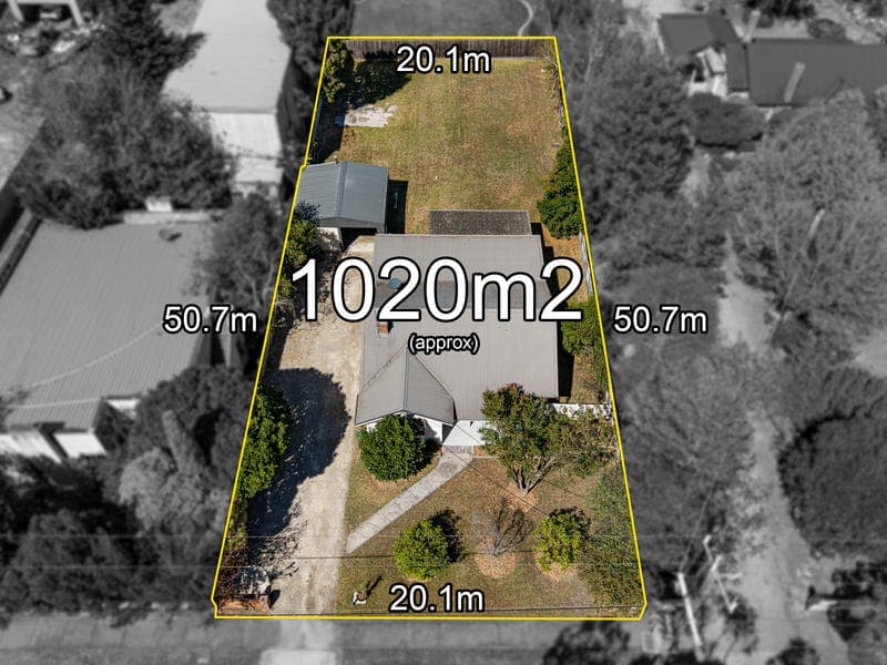 17 Flinders Road, Longwarry