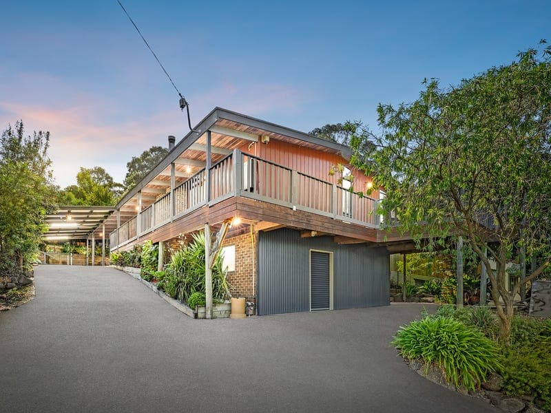 40 Illawarra Avenue, Rowville