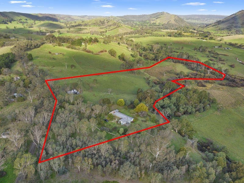 596 Upper King Parrot Creek Road