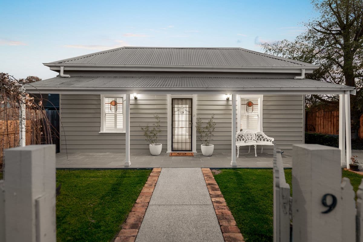 9 Nar Nar Goon-Longwarry Road