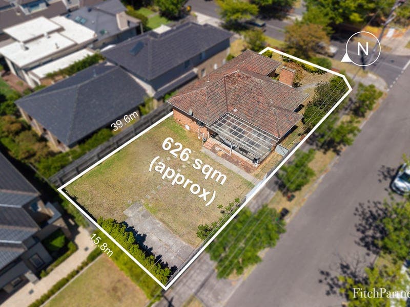 11 Abbotsford Avenue, Malvern East