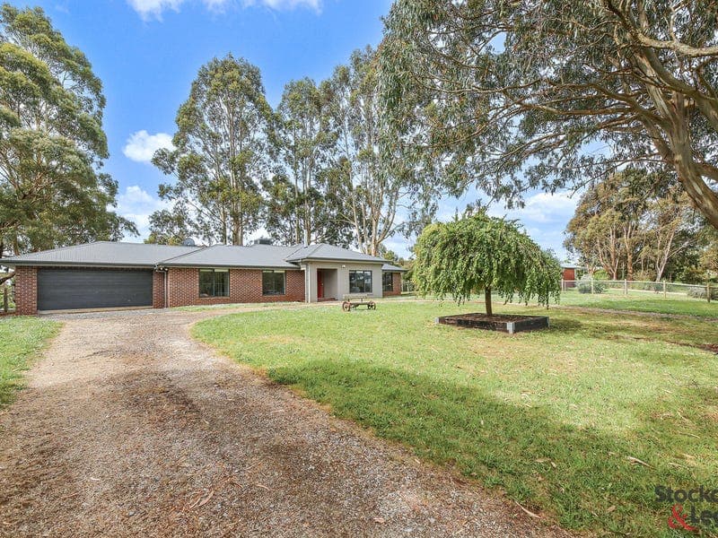 161 Baromi Road, Baromi