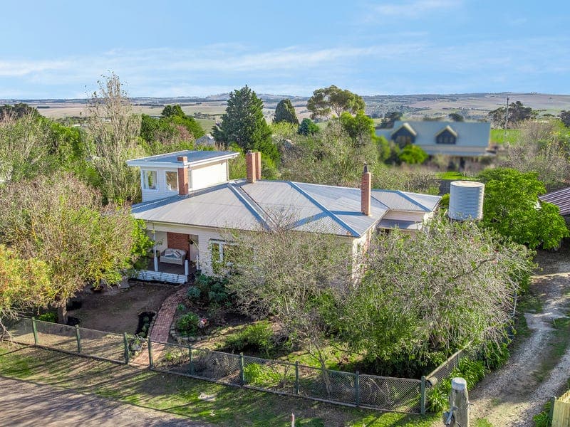 4 Thomas Street, Ceres