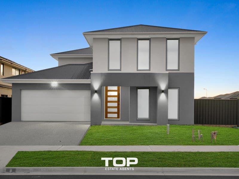 9 Frodo Circuit, Clyde