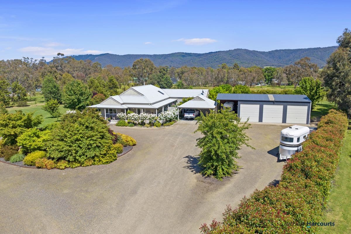 26 Yarck Village Place