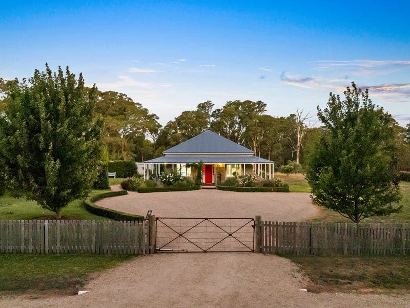142 Mt Wombat Road, Kelvin View