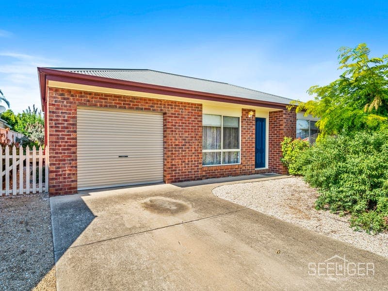 5 Steneker Crescent, Yarrawonga