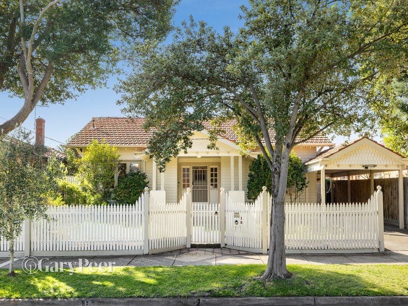 18 Russell Street, Caulfield South