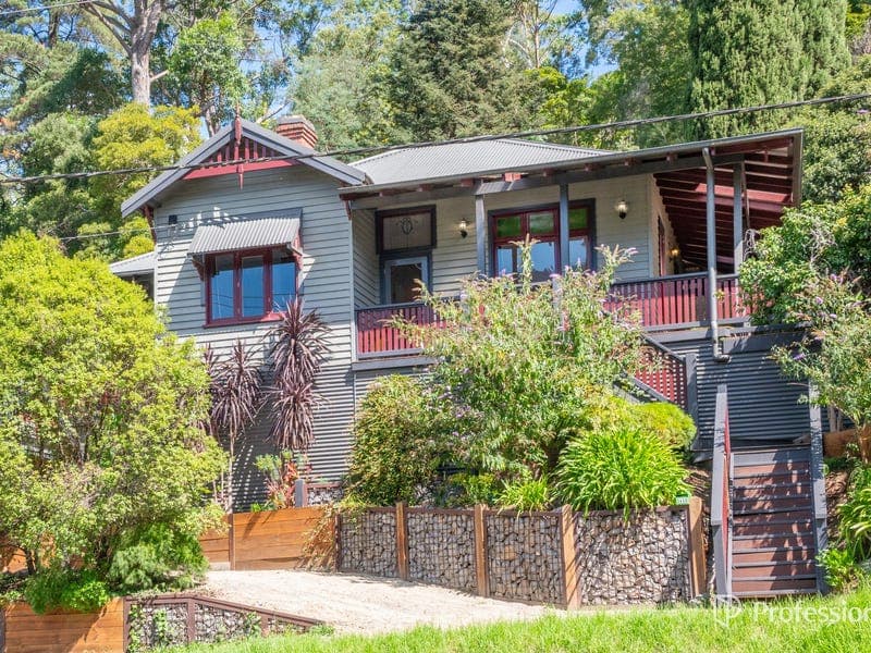 3450 Warburton Highway, Warburton