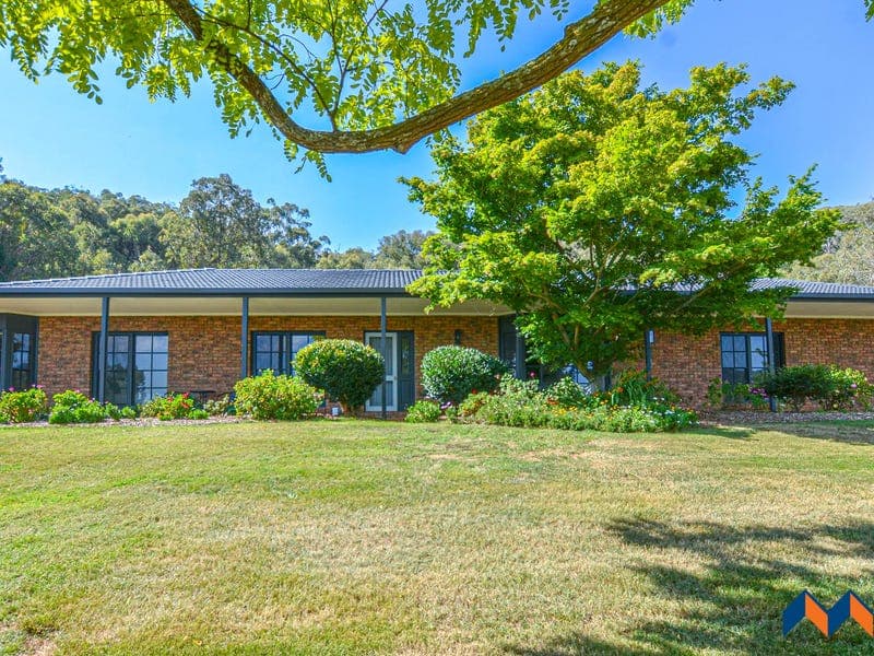 283 Buffalo River Road