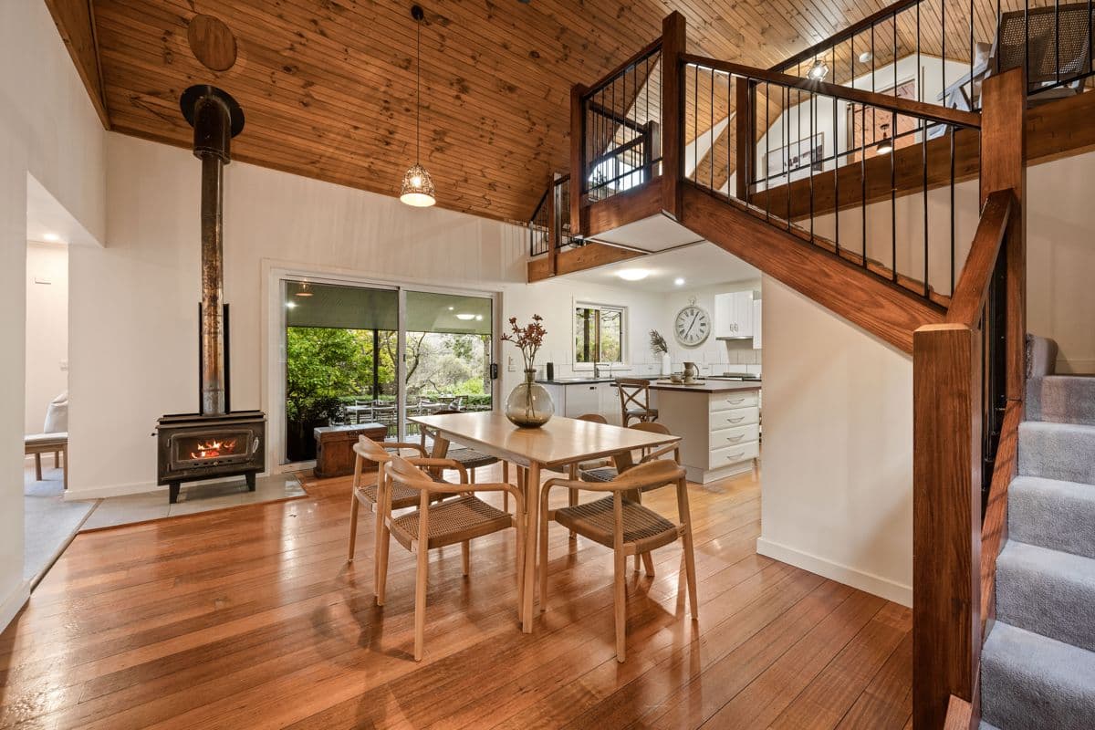 283 Simmonds Creek Road