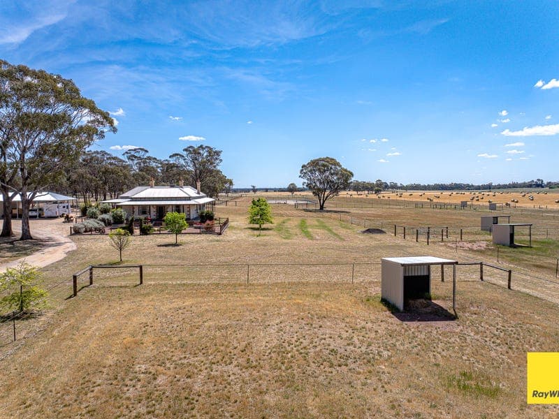 188 Engi Road, Raywood