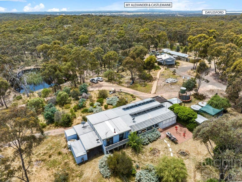 293 Providence Gully Road, Sandon