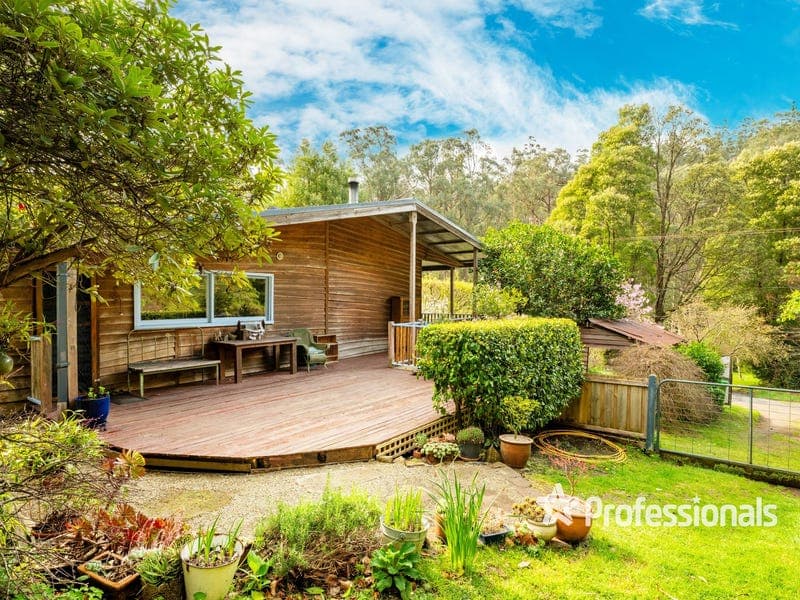 10 Lloyds Road, Powelltown