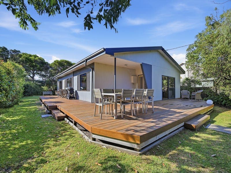 3 Neptune Street, Cape Paterson