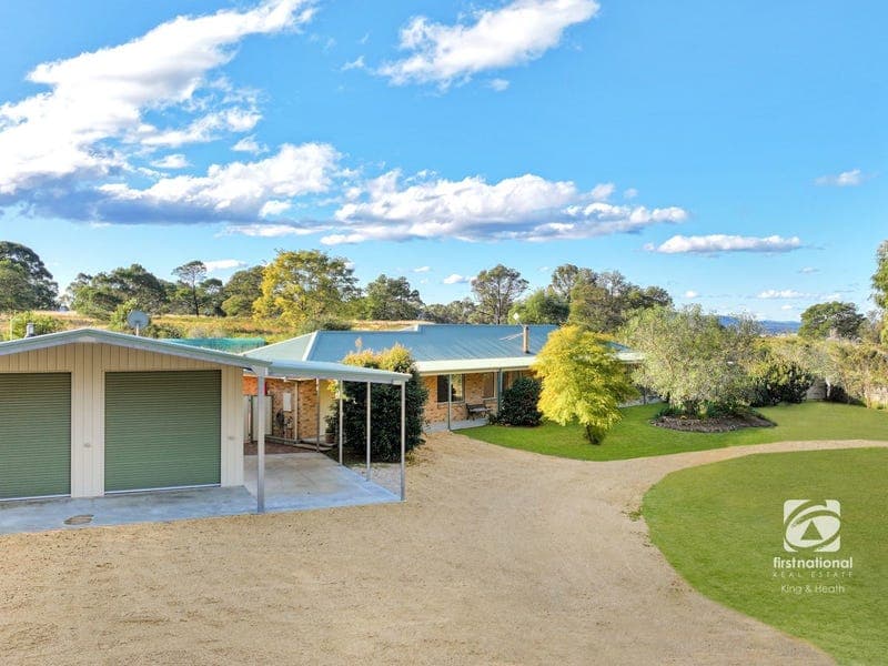 45 Ives Road, Lindenow South