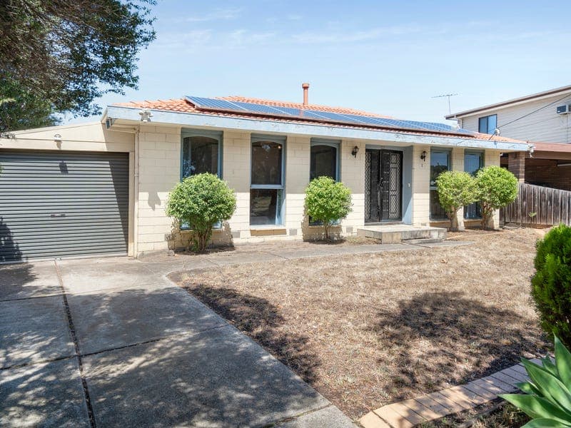 3 Ashleigh Court, Kealba