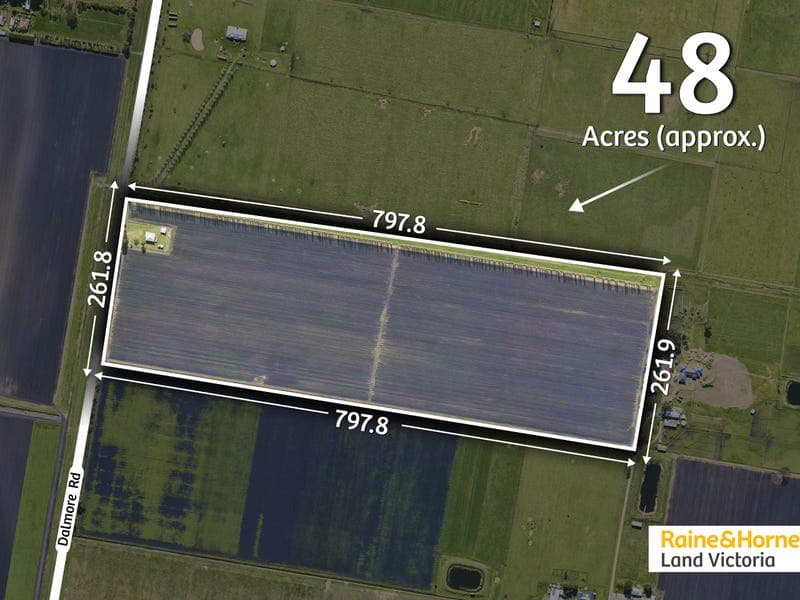 580 Dalmore Road, Dalmore