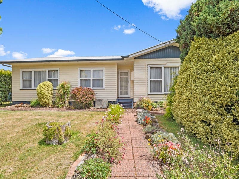 3 Steetley Lane, Mount Egerton
