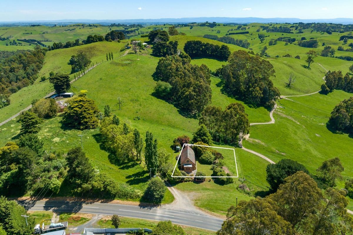 1469 Korumburra-Warragul Road