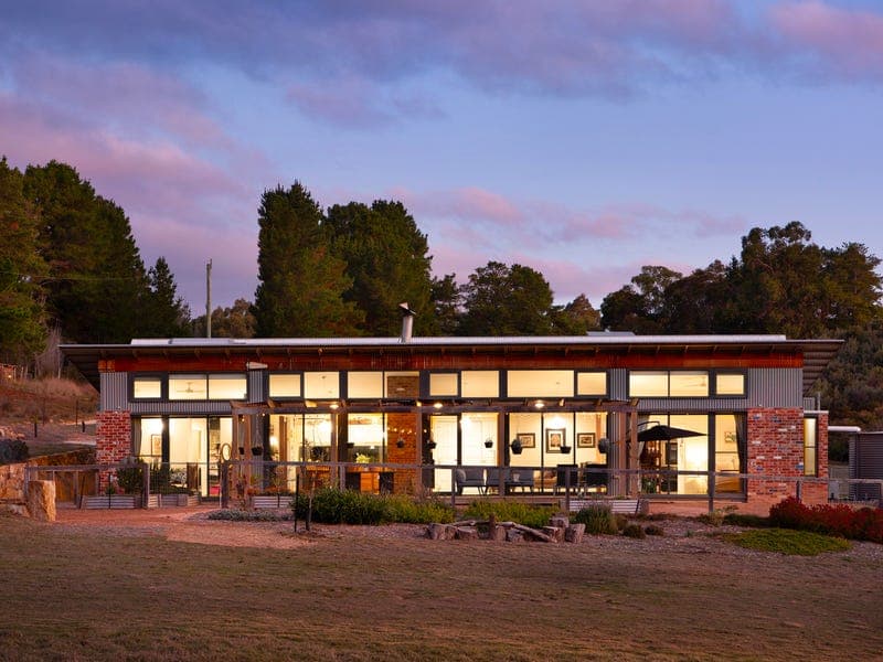 45 New Year Flat Road, Vaughan