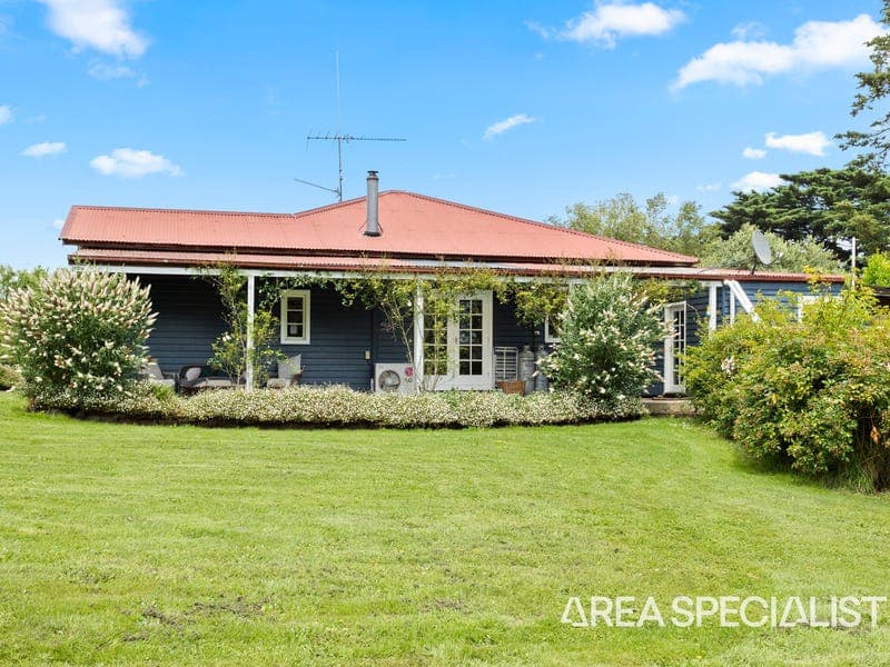 75 Territory Road, Strzelecki