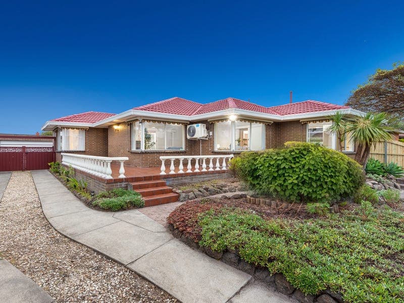 2 Rockford Court, Noble Park