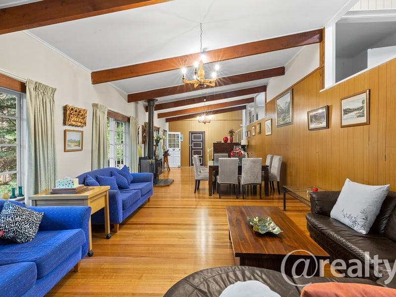 71-73 Mast Gully Road, Upwey