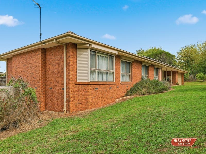 4a Louise Simon Court, Leongatha
