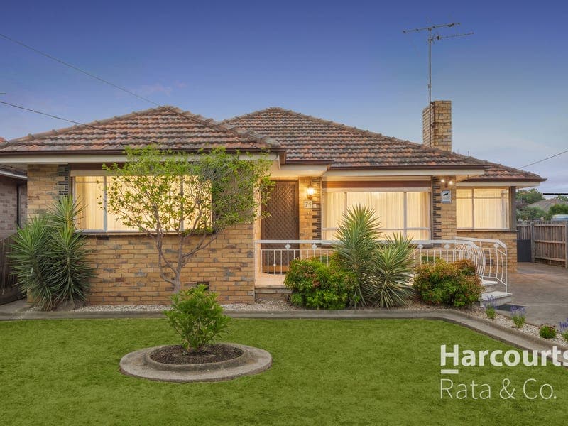 74 Heyington Avenue, Thomastown