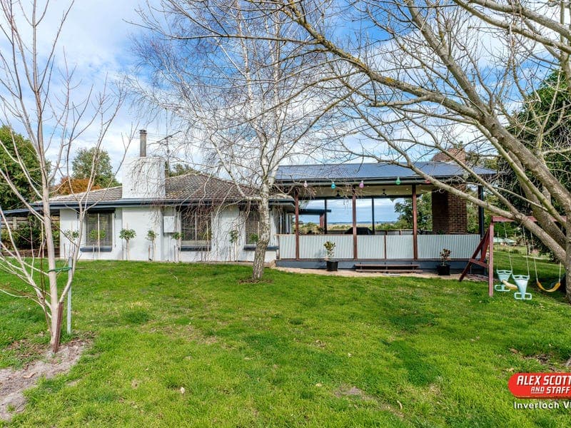 645 Koonwarra Pound Creek Road