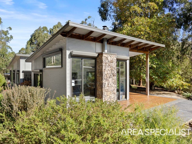 385 Boorool Road, Boorool