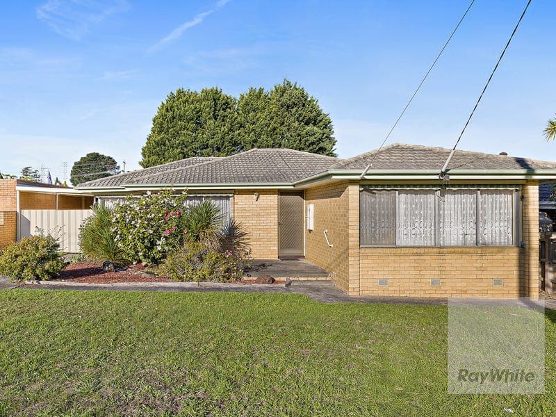 31 Ledbury Crescent, Bundoora