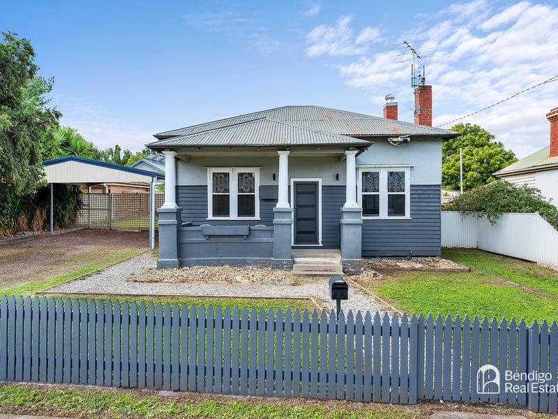 46 Maple Street, Golden Square