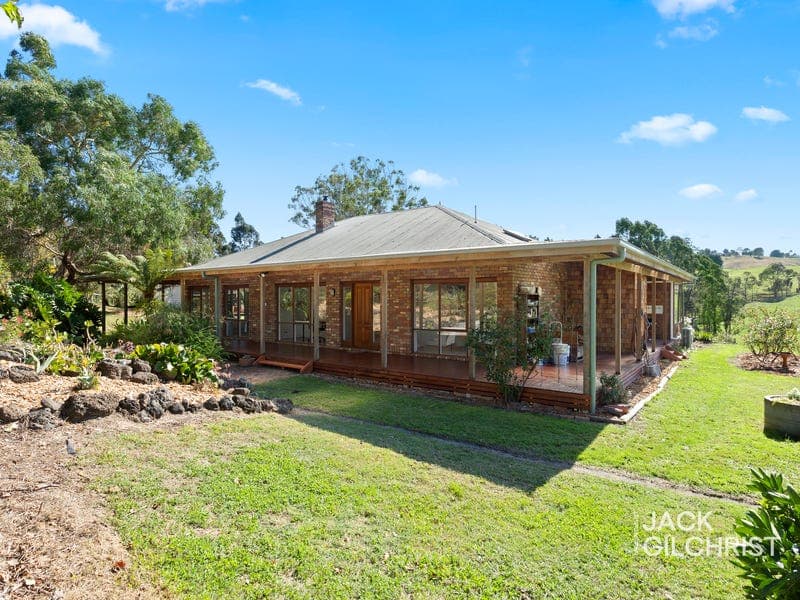 175 Harveys Road, Ruby