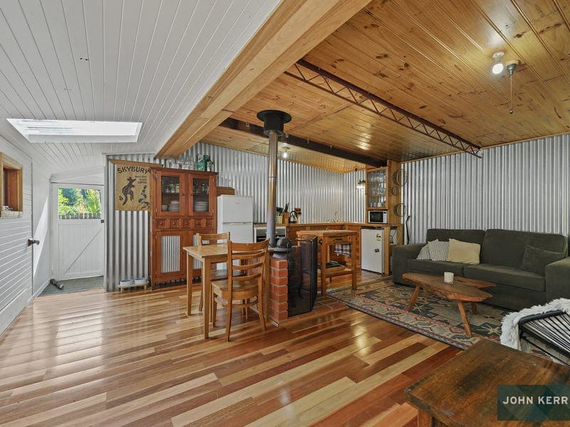 148 Main Road, Walhalla