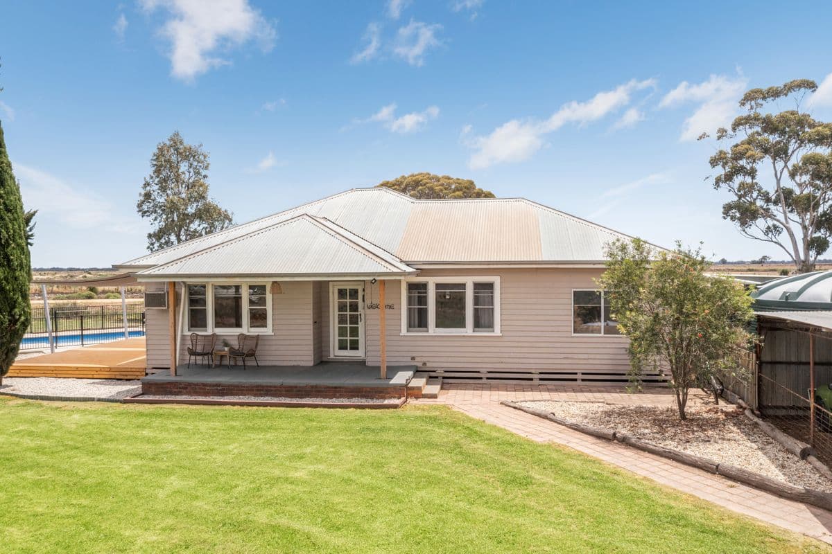 2325 Kerang-Murrabit Road