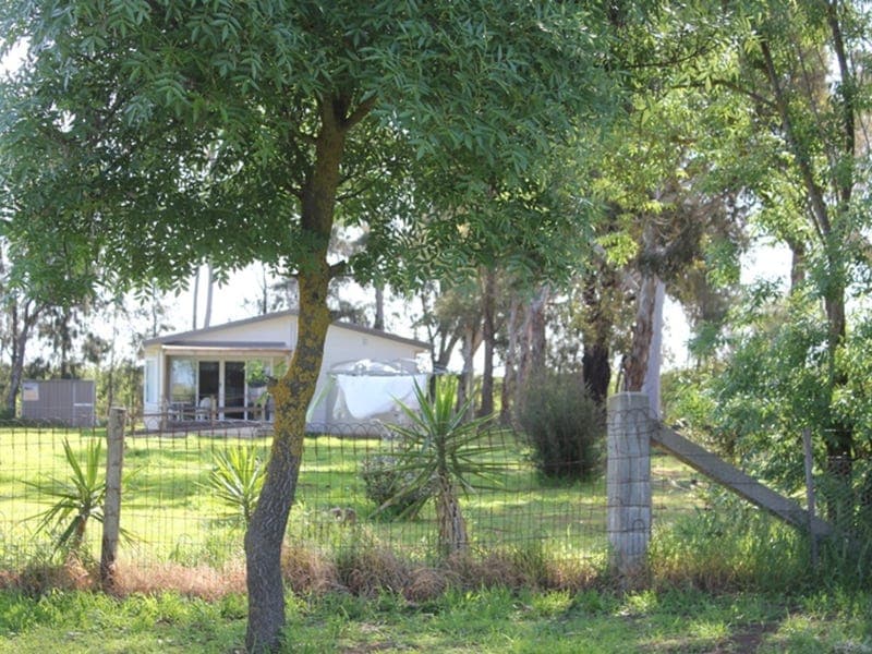 710 Bayunga Road