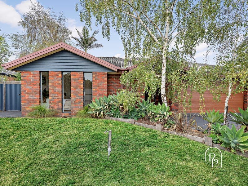 63 The Bittern Boulevard, Bittern