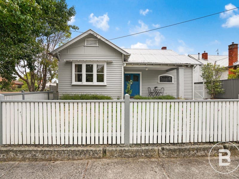 12 Malakoff Street, Newington