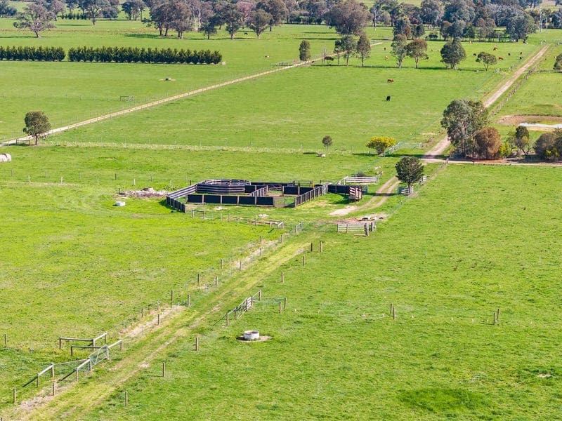 2301 Traralgon-Maffra Road, Cowwarr