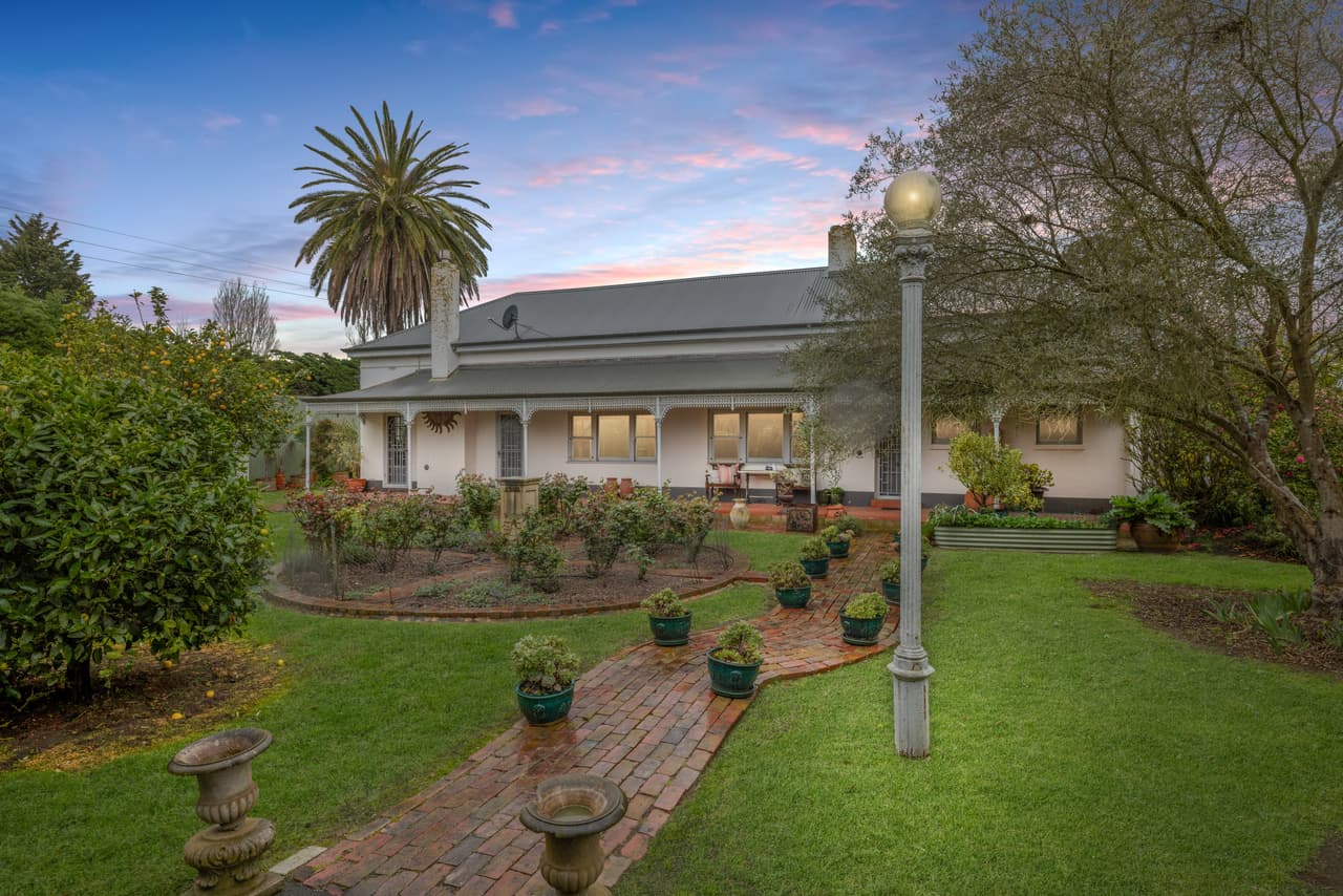 245 Mornington Tyabb Road