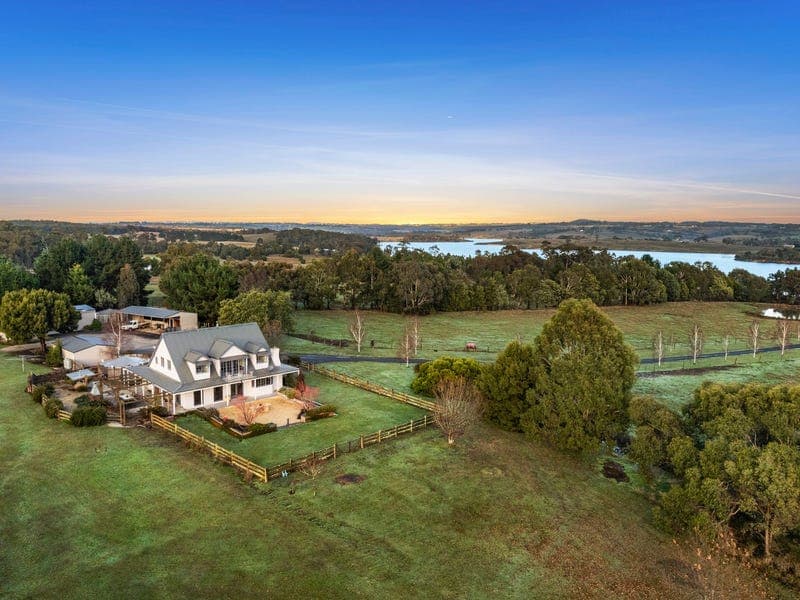 236 Premier Mine Road, Kyneton South