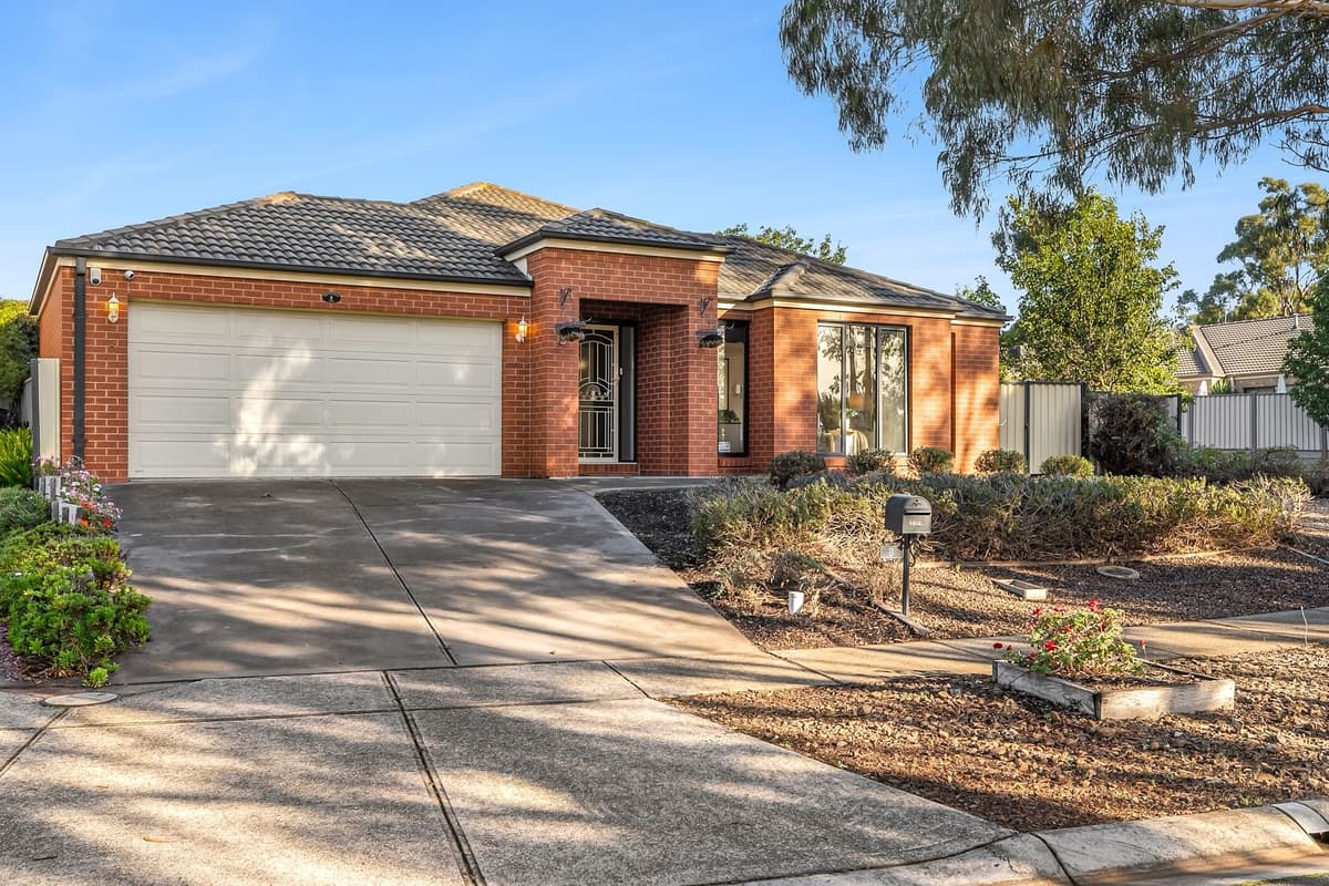8 Bassenthwaite Vista