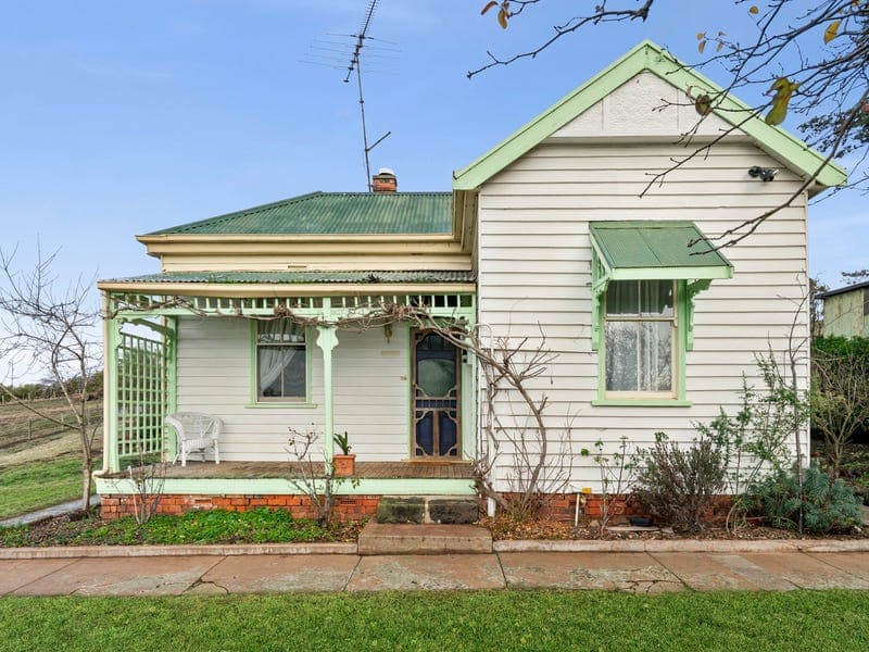 55 Red Rock Reserve Road