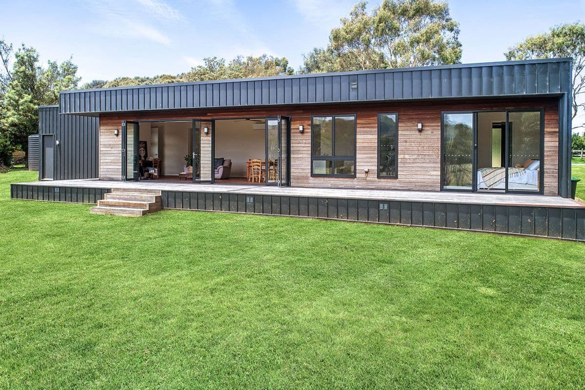 4 Costerman Terrace