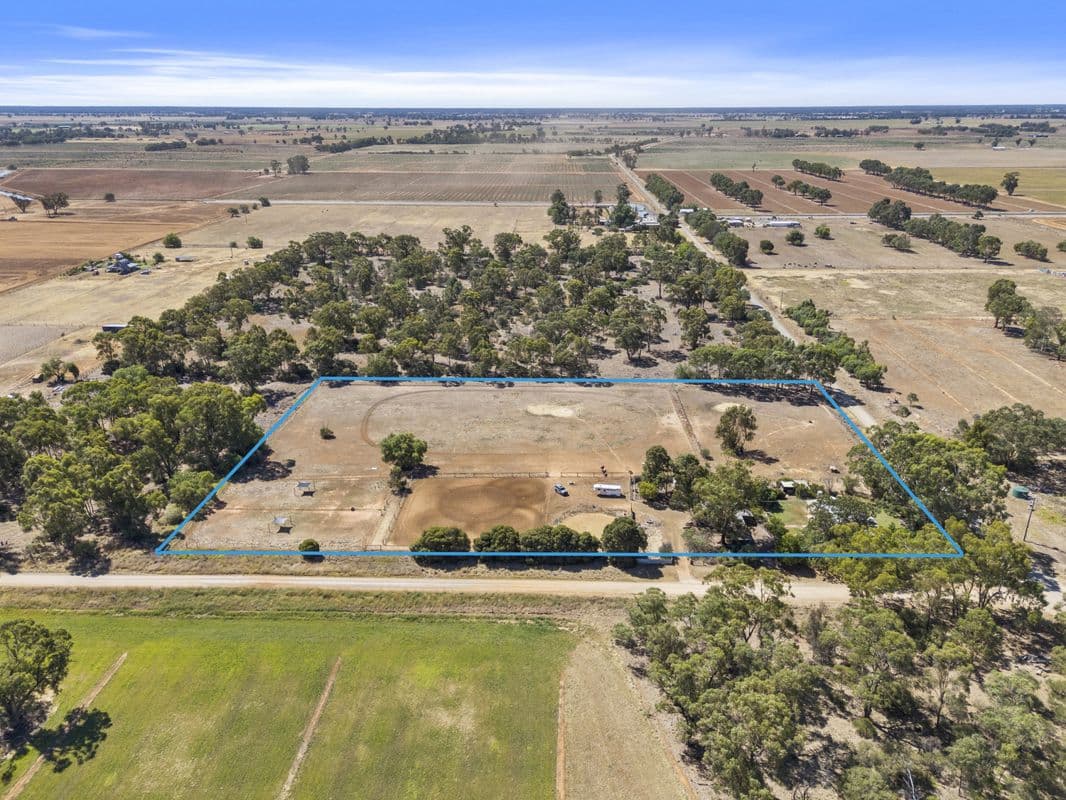 925 Yalca Church Road